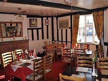 The White Horse Inn Kenninghall Экстерьер фото