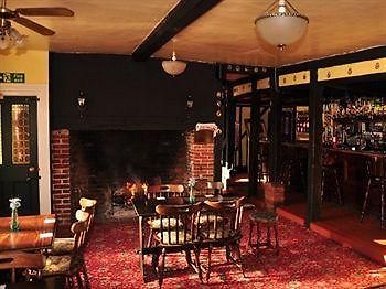 The White Horse Inn Kenninghall Экстерьер фото