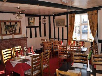 The White Horse Inn Kenninghall Экстерьер фото