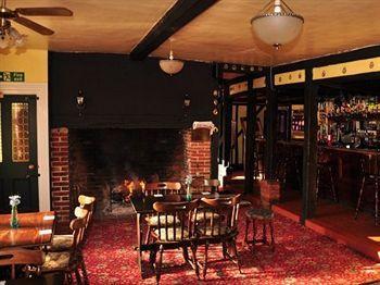 The White Horse Inn Kenninghall Экстерьер фото