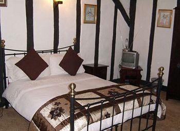 The White Horse Inn Kenninghall Экстерьер фото